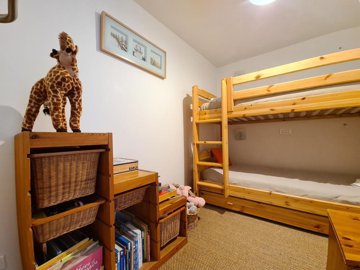 Large Private Garden, Quiet 2-Bedroom Apartment, Air Conditioning, Wifi, Parking Cassis Exterior foto