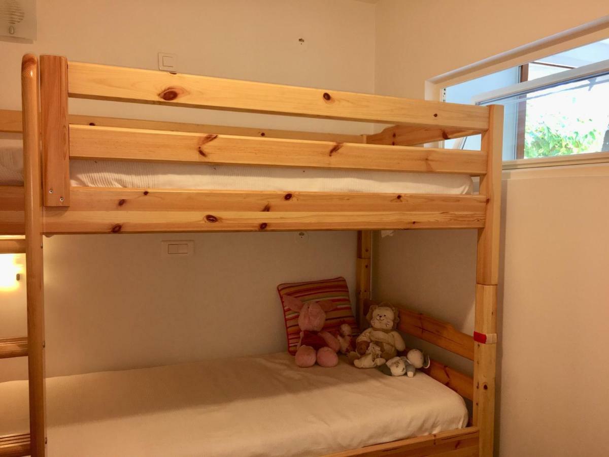 Large Private Garden, Quiet 2-Bedroom Apartment, Air Conditioning, Wifi, Parking Cassis Exterior foto